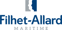 FILHET ALLARD MARITIME (logo)