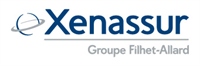 XENASSUR (logo)